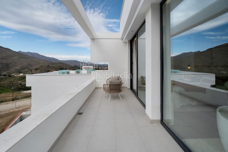 Foto 59b9b148-f402-4c4b-86bb-7876f124b1fd. Casa amb aparcament piscina a Mijas pueblo Mijas