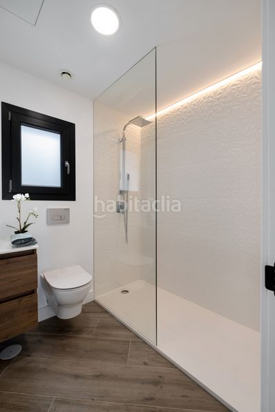 Foto 5ec3207a-083a-457b-a954-1490293dd437. Casa amb aparcament piscina a Mijas pueblo Mijas