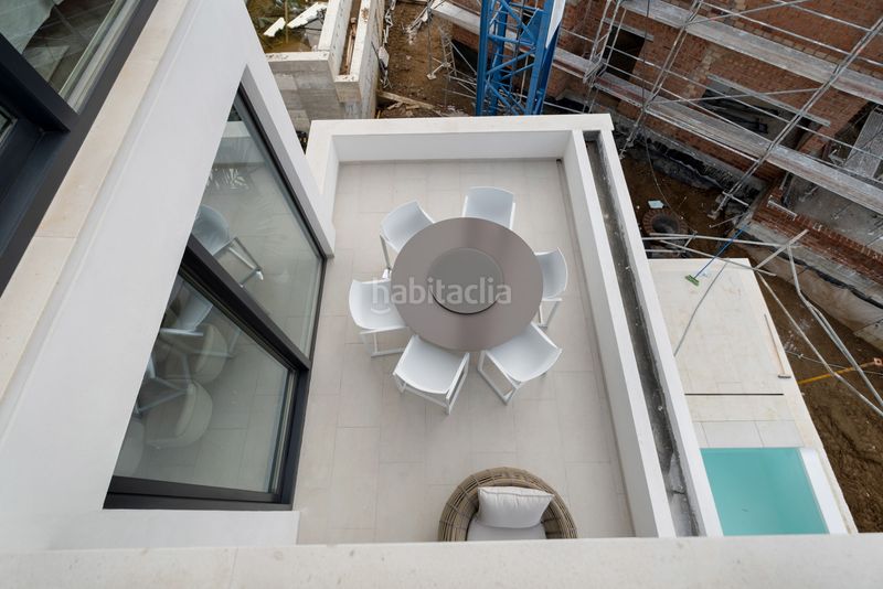 Foto 60dd6179-5660-4a12-8ae1-7db75996be8a. Casa amb aparcament piscina a Mijas pueblo Mijas