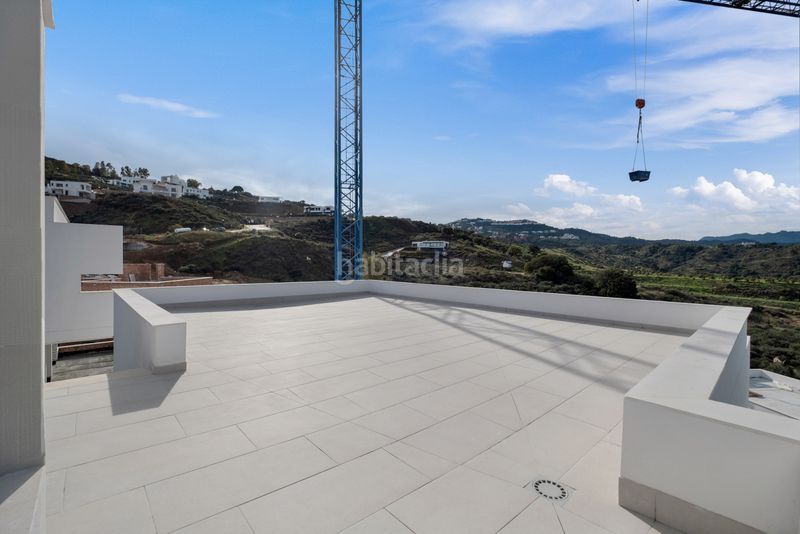 Foto 6f10e84e-170c-4558-80f4-d1cbc434d293. Casa amb aparcament piscina a Mijas pueblo Mijas