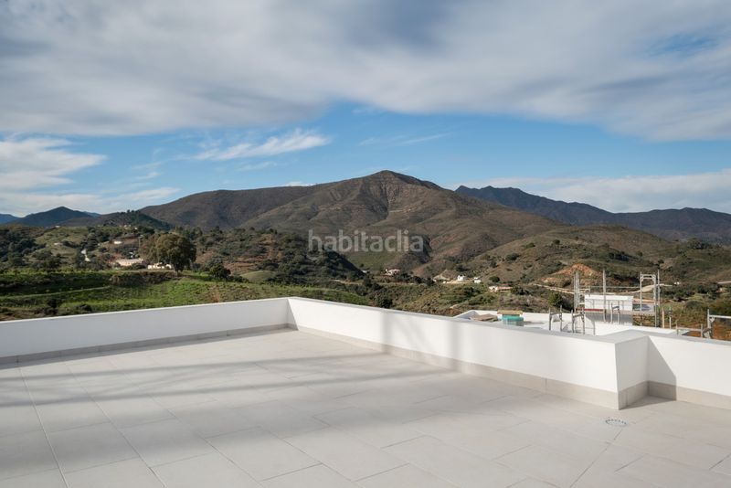 Foto 75f89714-7559-48d7-acbe-6fa282872bfb. Casa amb aparcament piscina a Mijas pueblo Mijas