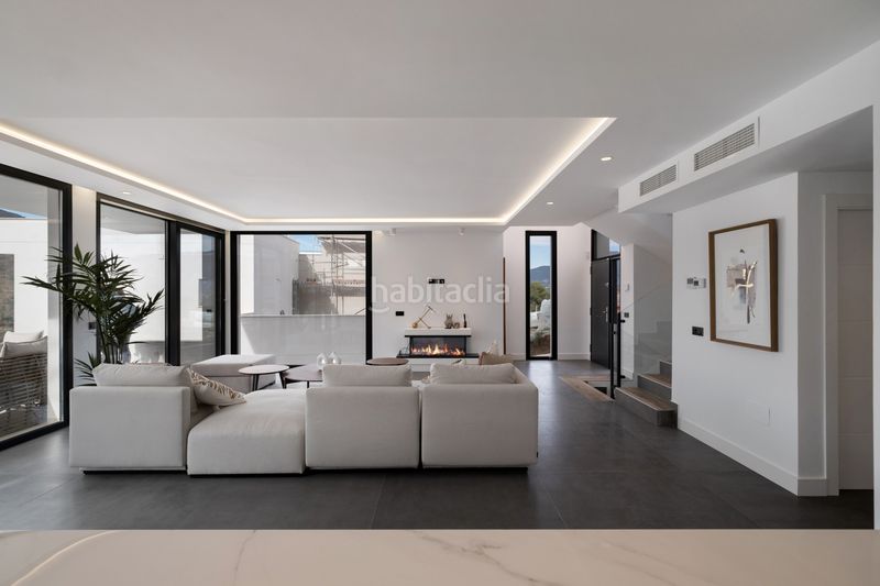 Foto 86728588-f8d5-4399-97cc-edcc6f62e3ab. Casa amb aparcament piscina a Mijas pueblo Mijas