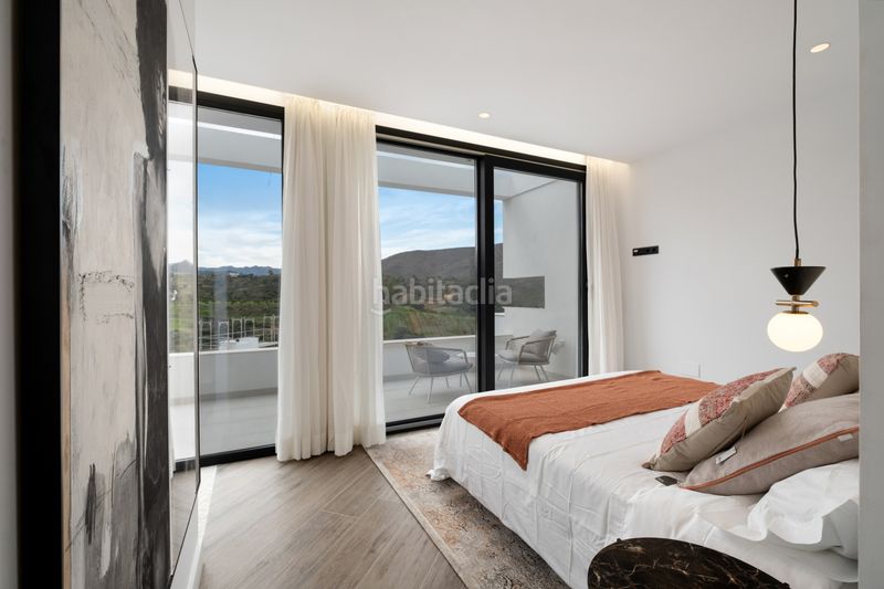 Foto aff79784-fead-4081-bea4-b7ff10bd010f. Casa amb aparcament piscina a Mijas pueblo Mijas