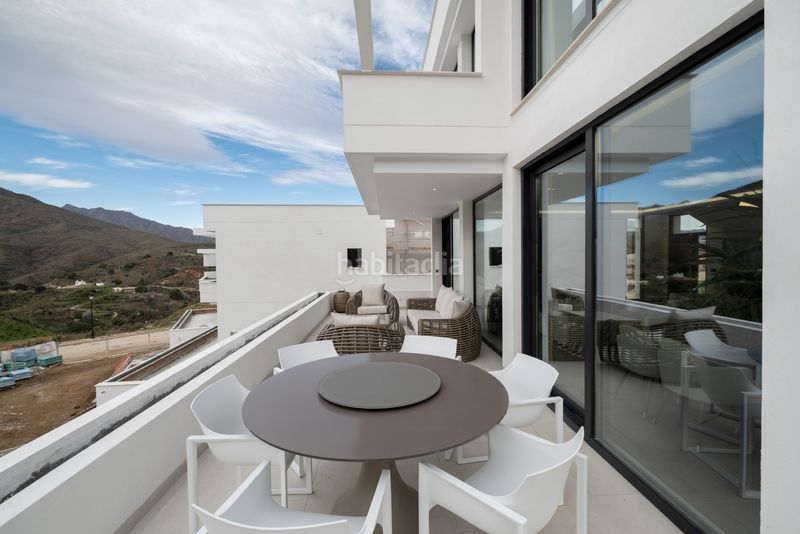 Foto b831ce57-7abc-4d7c-af01-be8cbee7bf6f. Casa amb aparcament piscina a Mijas pueblo Mijas