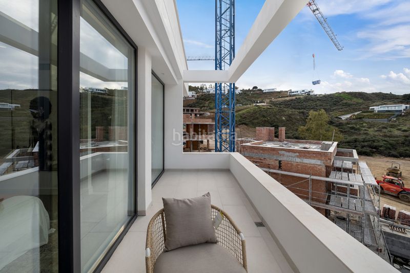 Foto cdbc4840-d70e-4ed8-a061-2cbe15ba3570. Casa amb aparcament piscina a Mijas pueblo Mijas