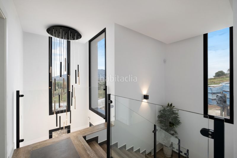 Foto d9f0136d-9432-490e-a3b1-3473fc75b6c8. Casa amb aparcament piscina a Mijas pueblo Mijas