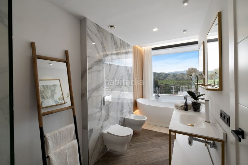 Foto e75ccfed-dfd0-471c-9372-315119b4524d. Casa amb aparcament piscina a Mijas pueblo Mijas