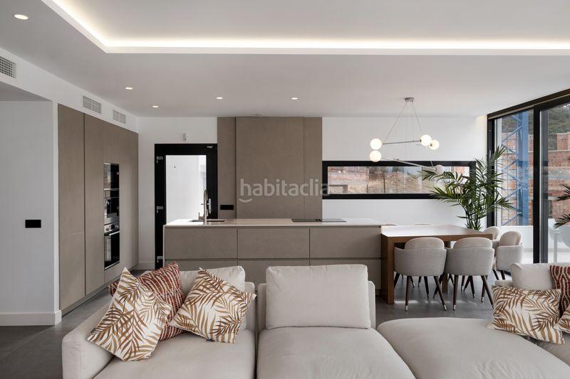 Foto fb902fe1-c813-49f2-b717-3b80fb5d0d28. Casa amb aparcament piscina a Mijas pueblo Mijas