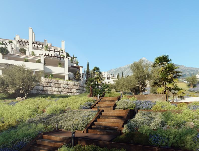 Foto 1f210d65-6dd5-4f7c-94f1-89ed525309b8. Appartement mit parking pool in Nueva Andalucía centro Marbella