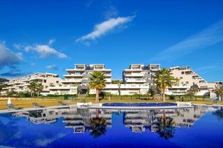Apartament a Benahavís pueblo