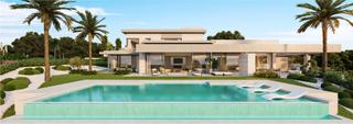Casa en Sierra Blanca. 5 villas de diseño a estrenar en venta en sierra blanca