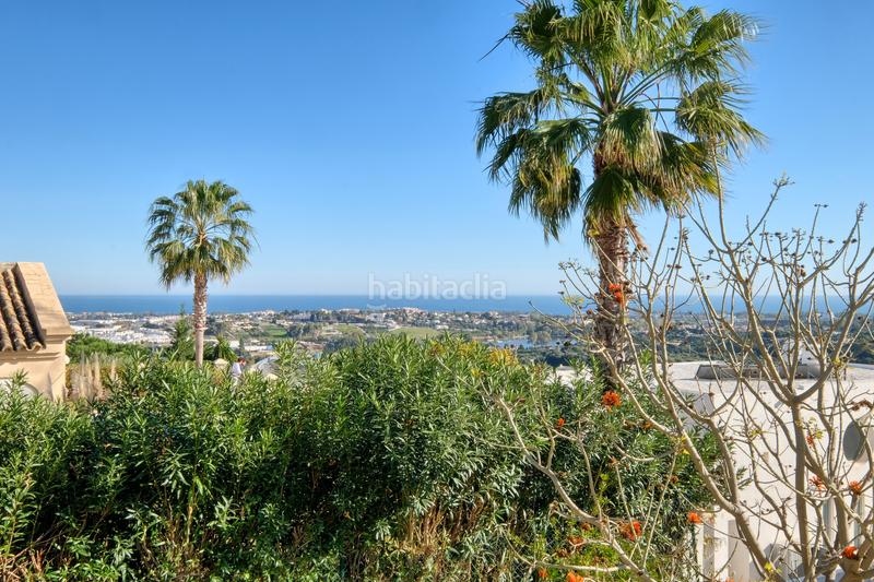 Foto 065b90a9-6793-4068-bdd7-27efe092a4c3. Casa chalet moderno en venta en benahavis en los arqueros - puerto del almendro Benahavís