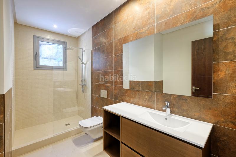 Foto 6891b2b2-2f56-4415-989d-7f8f909f9211. Casa chalet moderno en venta en benahavis en los arqueros - puerto del almendro Benahavís