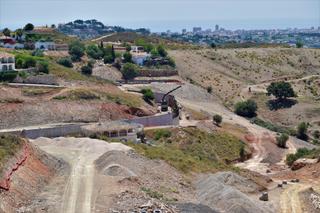 Terreny residencial a Mijas pueblo. 7 terrenos en venta en mijas