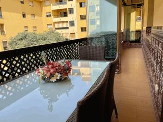 Piccolo appartamento in San Pedro de Alcántara Pueblo. Hermoso apartamento en venta en san pedro