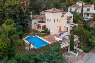 Casa a Los Arqueros  - Puerto del Almendro. Casa encantadora en los arqueros