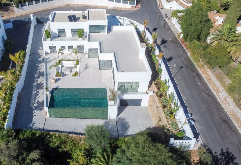 Foto 13d3f6d3-e681-47f3-85a0-0006e0351c79. Casa amb aparcament piscina a El Rosario - Ricmar Marbella