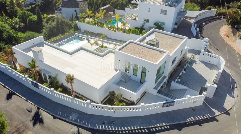 Foto 54087940-202e-48b9-8c63-4967902e1784. Casa amb aparcament piscina a El Rosario - Ricmar Marbella