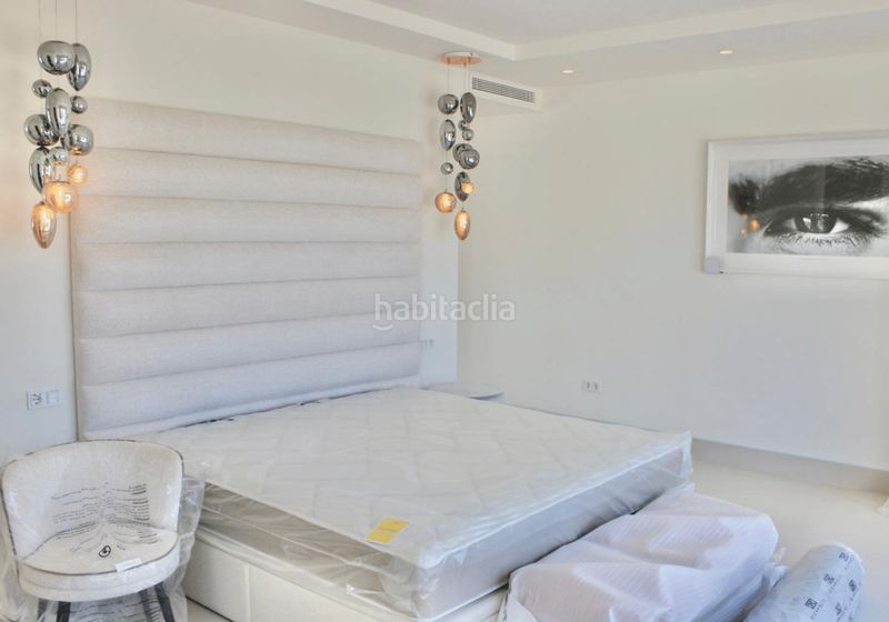 Foto 5b0d5d10-4246-45cd-973c-354baee0c0f7. Casa amb aparcament piscina a El Rosario - Ricmar Marbella
