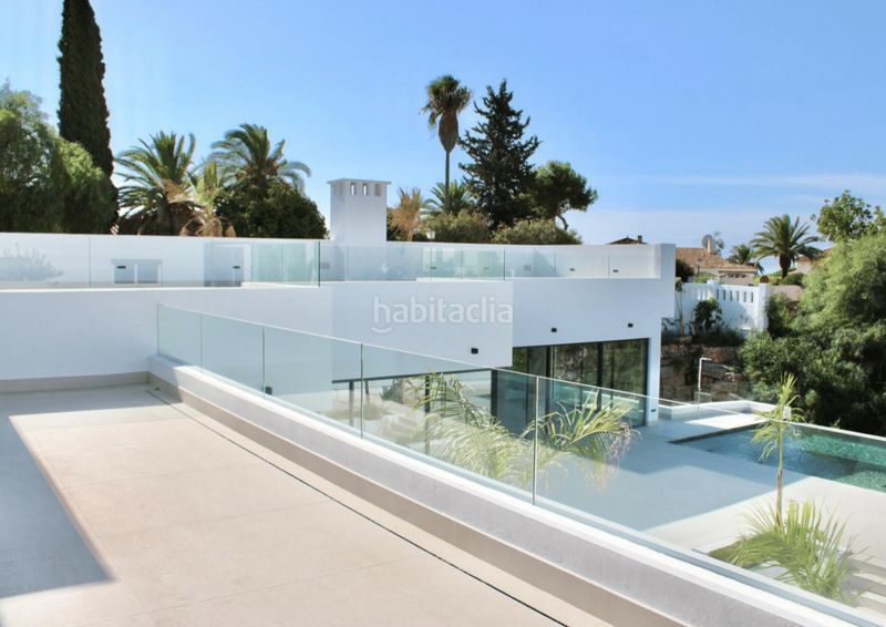 Foto dc340f42-c627-4d97-9620-dabda6a99667. Casa amb aparcament piscina a El Rosario - Ricmar Marbella
