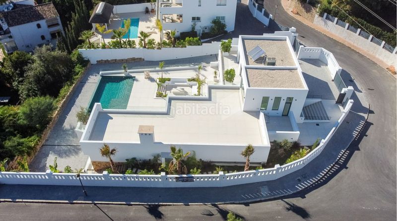 Foto deae4ea9-700e-4352-affe-1014f273e72d. Casa amb aparcament piscina a El Rosario - Ricmar Marbella