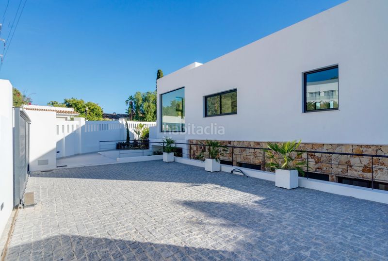Foto f4bd7530-2ba0-4c91-8b49-2a1b33c66faf. Casa amb aparcament piscina a El Rosario - Ricmar Marbella