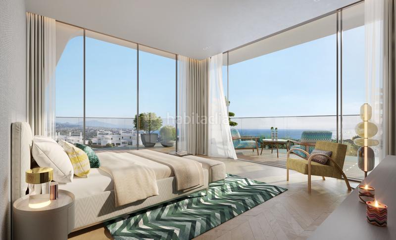 Foto 85faa1a1-9ac4-4d6f-9621-fa57ca80273b. Appartement avec parking piscine dans Casares golf - Casares del sol Casares