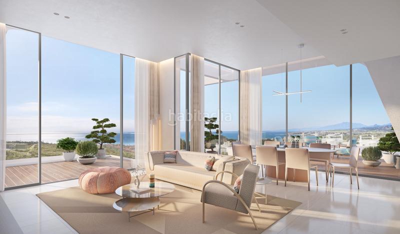 Foto a936ee05-4a8b-491f-9cc2-03e42f68d5cb. Appartement avec parking piscine dans Casares golf - Casares del sol Casares