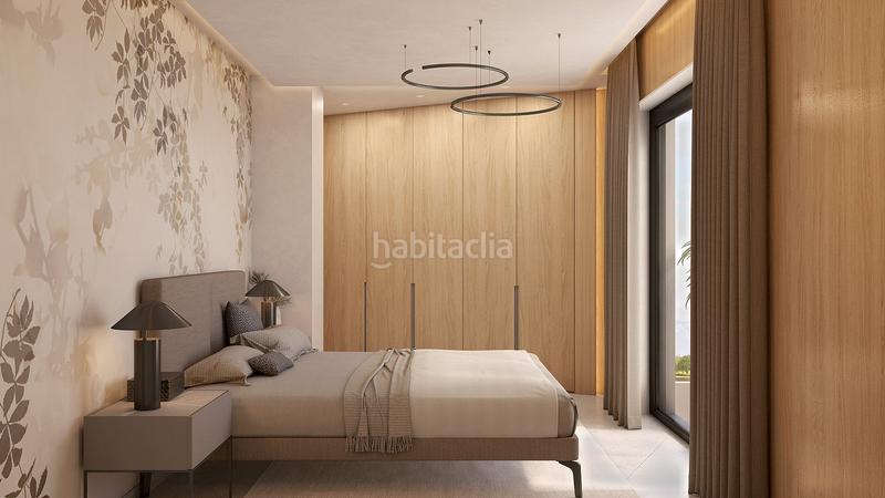 Foto 2a012d25-8ad1-4a4f-8eff-9ec740816b10. Casa villa moderna en construcción en guadalmina en Marbella