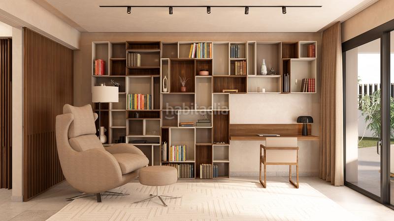 Foto 2bb082cf-b5c1-473d-b10e-596c5faea992. Casa villa moderna en construcción en guadalmina en Marbella