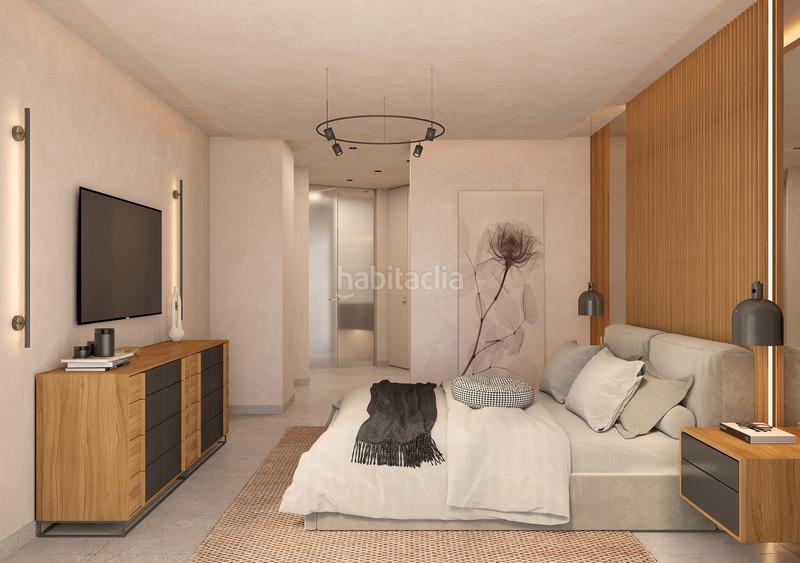 Foto 5427854a-ade3-4c56-b23b-b0d18f24b438. Casa villa moderna en construcción en guadalmina en Marbella