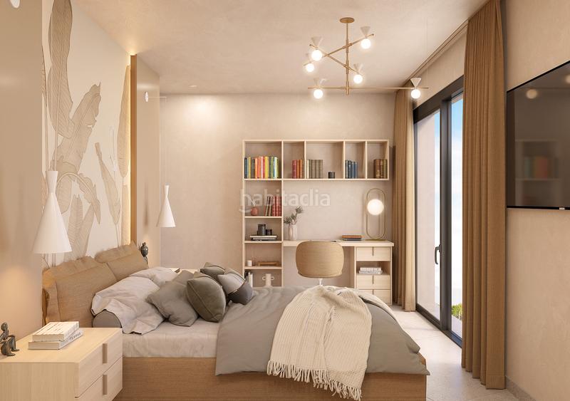 Foto 58fd37c1-6161-4ee9-b014-b1f4f13f507c. Casa villa moderna en construcción en guadalmina en Marbella