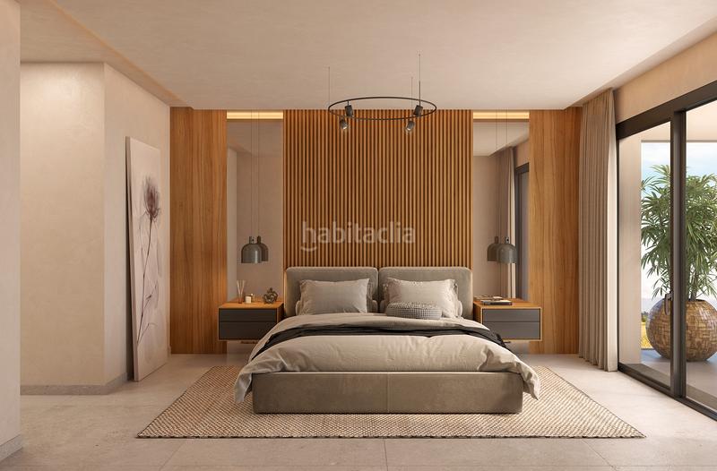 Foto 682e8e9f-bc81-4d2b-b230-00ca926b14cd. Casa villa moderna en construcción en guadalmina en Marbella