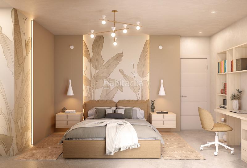 Foto eca81ac9-f569-4ae4-9c8e-04829d4b283f. Casa villa moderna en construcción en guadalmina en Marbella