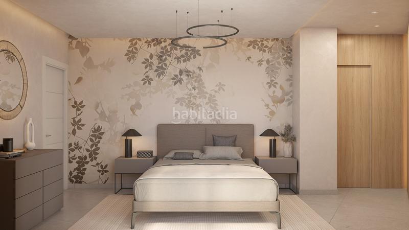 Foto fd27ec49-b7d8-4ea2-98a1-94dabb89b607. Casa villa moderna en construcción en guadalmina en Marbella