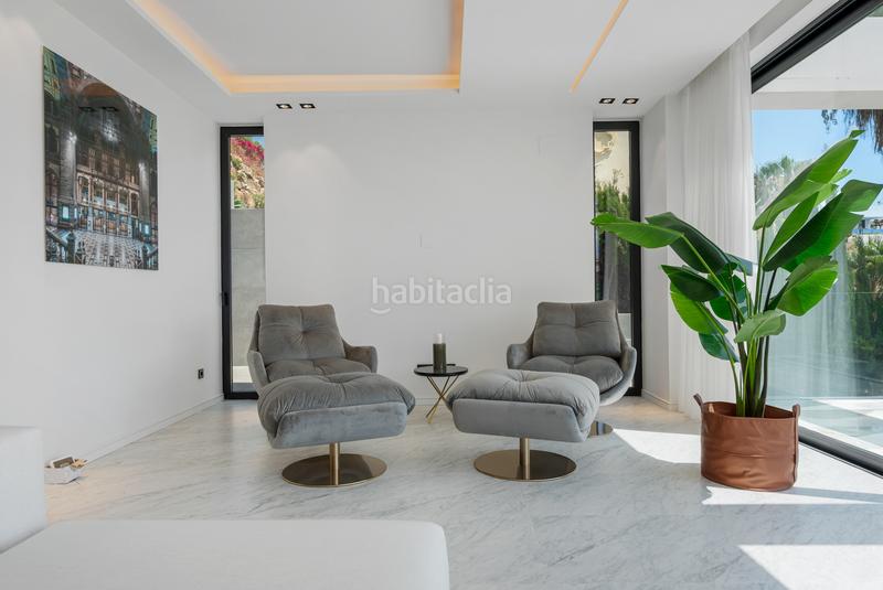 Foto 22353aea-36e4-4f0b-a916-9319174b37b3. Casa amb aparcament piscina a Los Flamingos Benahavís