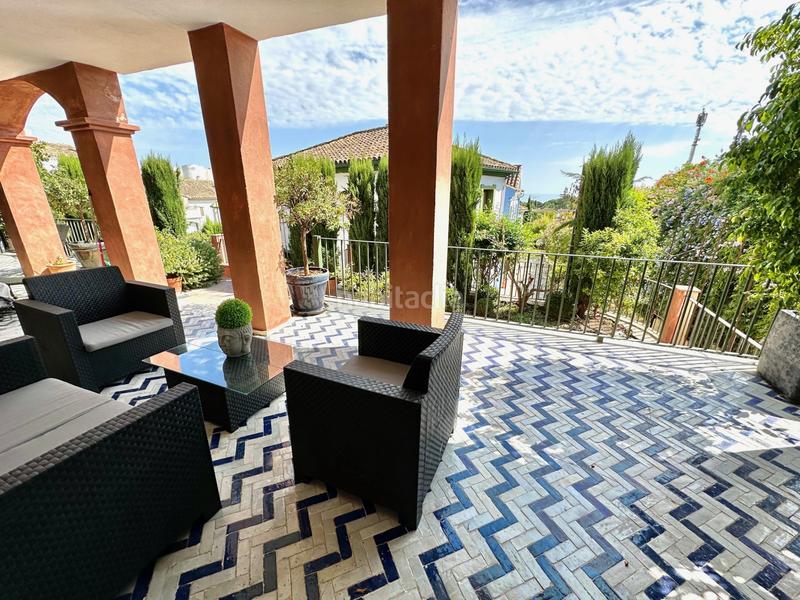 Foto 03d718d7-48d3-4b44-a612-069ca8d8fe77. Casa pareada en n/a en La Carolina - Guadalpín Marbella