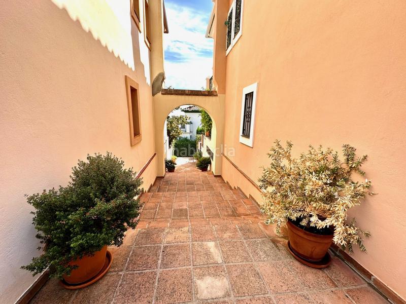 Foto 11548ddc-e64b-4eb9-a544-5f3eb53eaad3. Casa pareada en n/a en La Carolina - Guadalpín Marbella