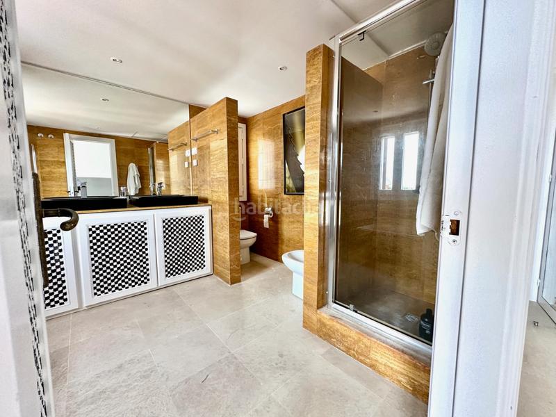 Foto ab5a676a-c3be-45ba-b807-5b19a456a3ab. Casa pareada en n/a en La Carolina - Guadalpín Marbella