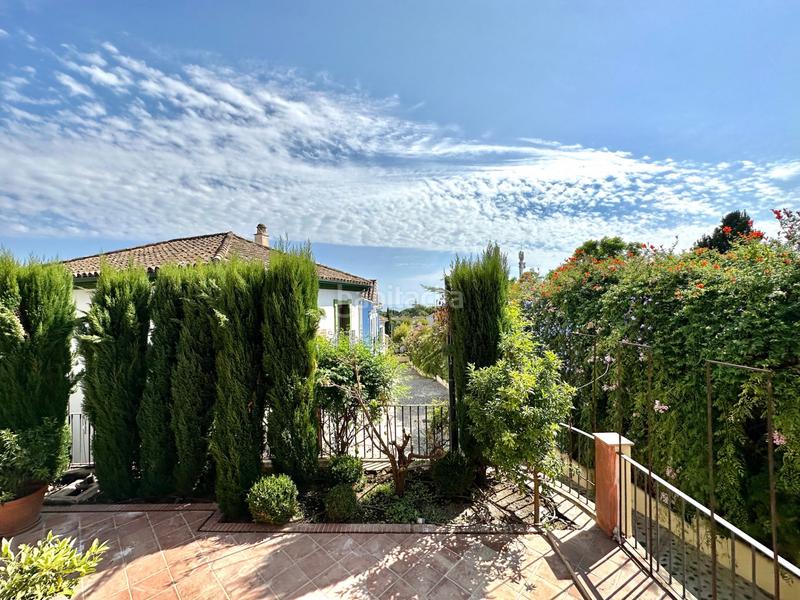 Foto dcc33f97-46ee-4a38-9ec5-f5141d3a2efe. Doppelhaus in n/a in La Carolina - Guadalpín Marbella