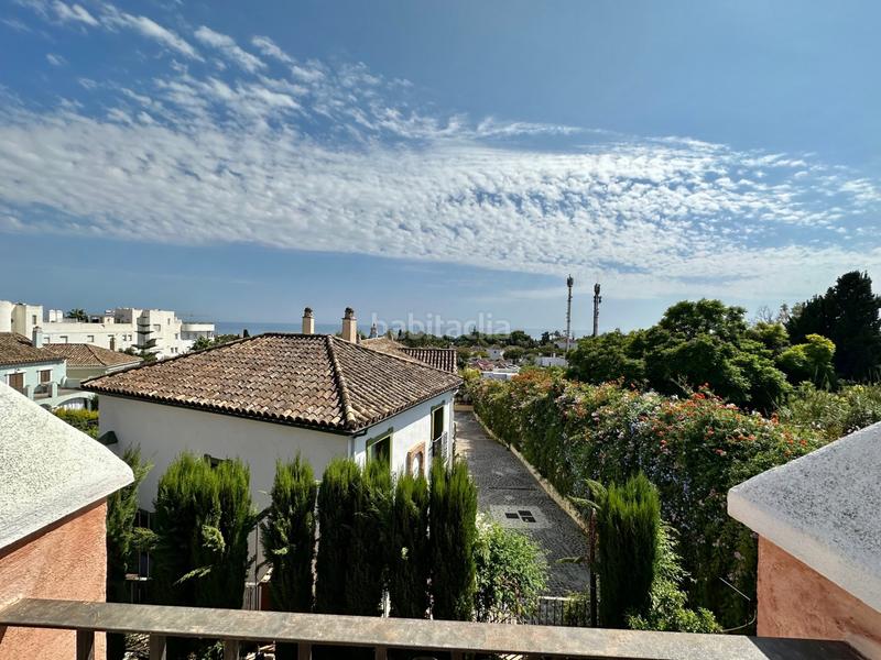 Foto 12200700-3101-4a46-8ebc-091522fa79cf. Maison jumelée dans n/a dans La Carolina - Guadalpín Marbella