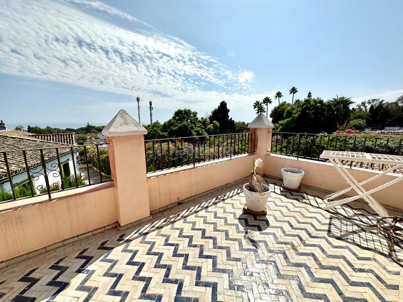 Foto 51928bca-d1fa-4894-b3d9-ead683492954. Maison jumelée dans n/a dans La Carolina - Guadalpín Marbella