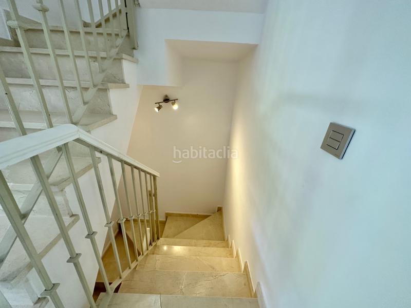 Foto 9218dc42-cab4-440f-a738-f3dc0b96cdff. Maison jumelée dans n/a dans La Carolina - Guadalpín Marbella