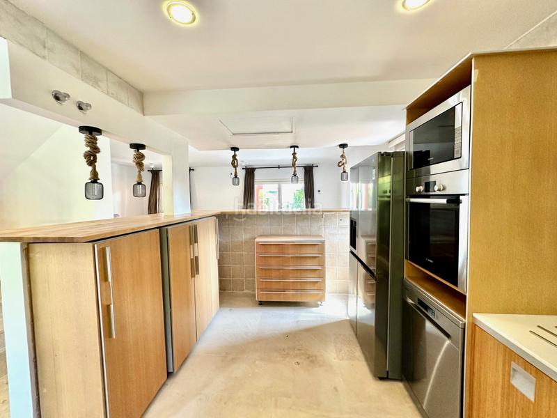 Foto a01b47d4-9e07-4e1b-8879-3c3bee58c020. Maison jumelée dans n/a dans La Carolina - Guadalpín Marbella