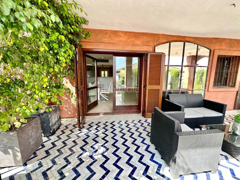 Foto b931eac6-9261-4895-85ac-d6f8a6519cb2. Maison jumelée dans n/a dans La Carolina - Guadalpín Marbella