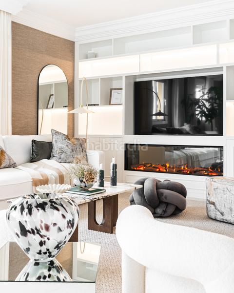 Foto 09ea5a50-96d3-49ff-95ea-127d403e9f0b. Attique avec parking piscine dans La Carolina - Guadalpín Marbella