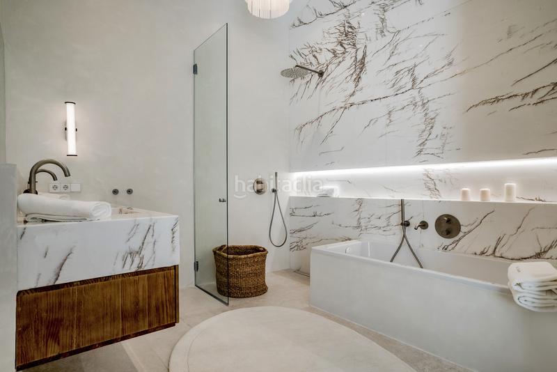 Foto 13e58768-6c34-4145-8aa6-85d29071091f. Attique avec parking piscine dans La Carolina - Guadalpín Marbella