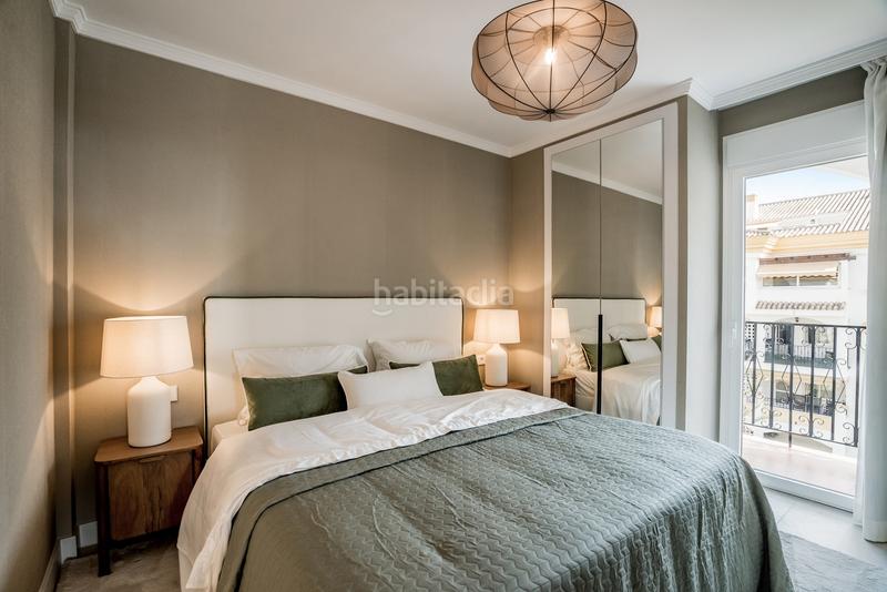 Foto 39e85181-b966-492d-bdff-ae02eb93a3a1. Attique avec parking piscine dans La Carolina - Guadalpín Marbella