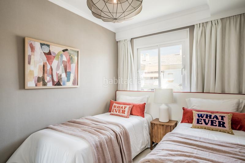 Foto 471c03ad-1bb9-4715-b24f-f284ea33c621. Attique avec parking piscine dans La Carolina - Guadalpín Marbella