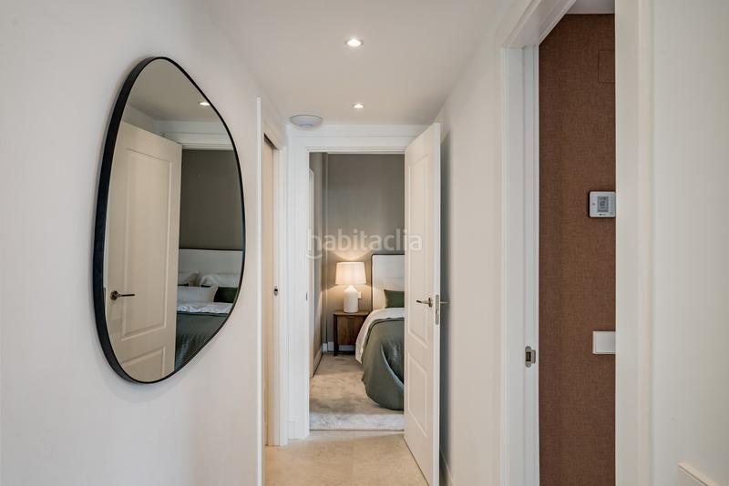 Foto 475cb34c-da60-4bf7-8e9b-a5ab86f8bd19. Attique avec parking piscine dans La Carolina - Guadalpín Marbella